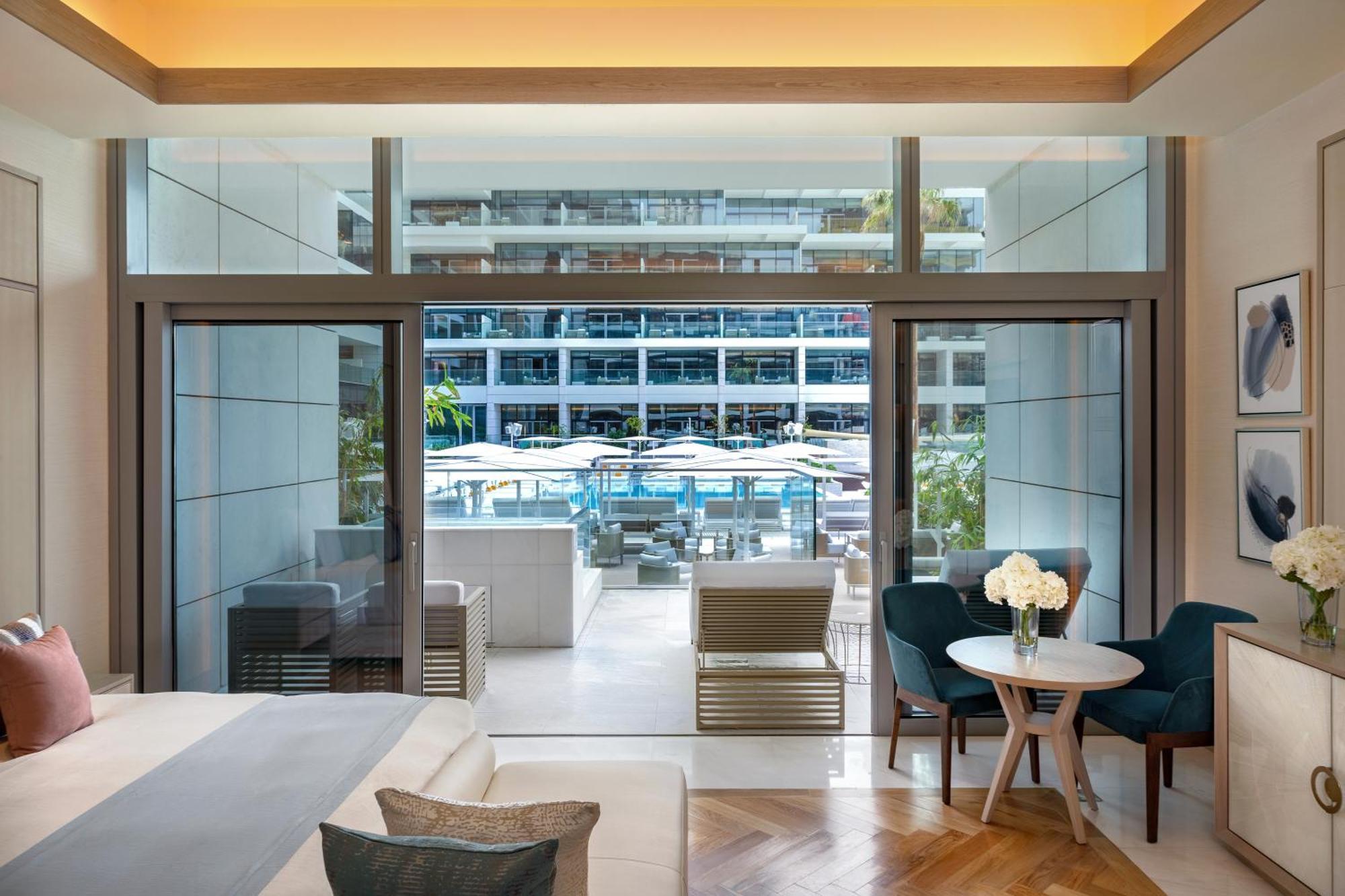 Five Luxe Hotel Dubai Luaran gambar The Park, Hyderabad